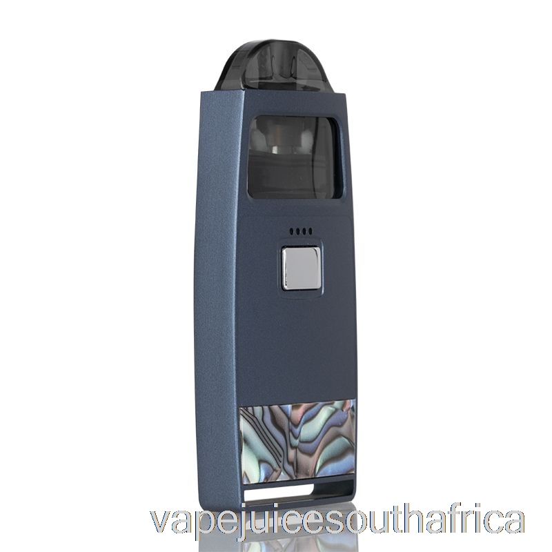 Vape Juice South Africa Pioneer4You Ipv Aspect Pod System Blue